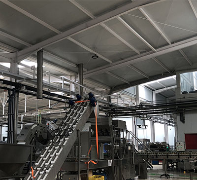 Global Grain and Seed Cleaning Equipment Market 2019-2023